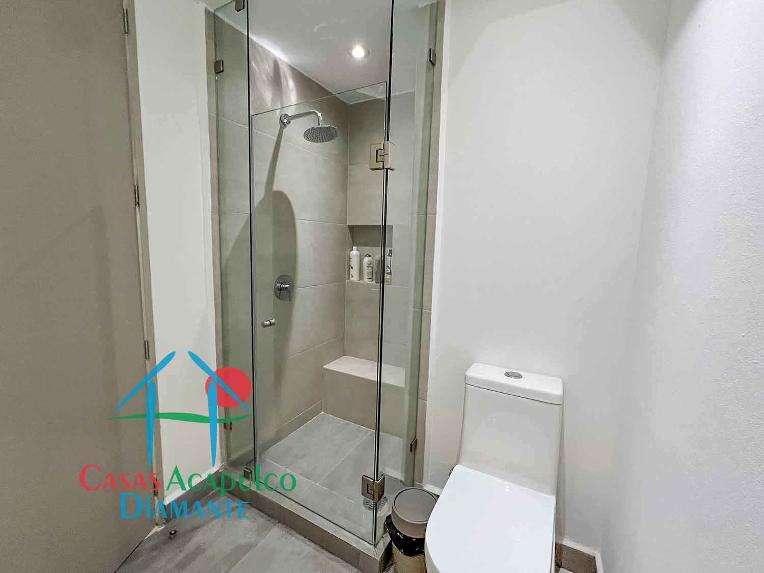 La Isla Gran Caimán 601 - Recámara principal 8